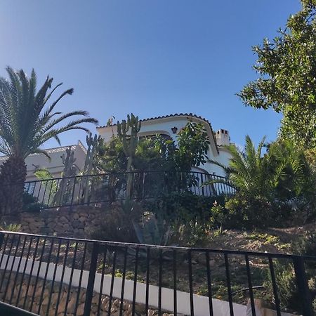 Casa Alberto - Altea Esterno foto