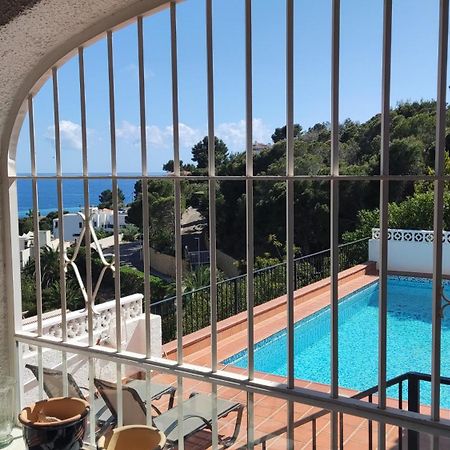 Casa Alberto - Altea Esterno foto