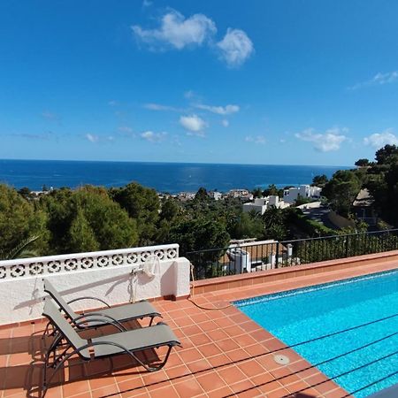 Casa Alberto - Altea Esterno foto