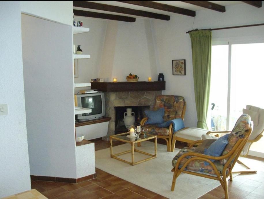 Casa Alberto - Altea Esterno foto