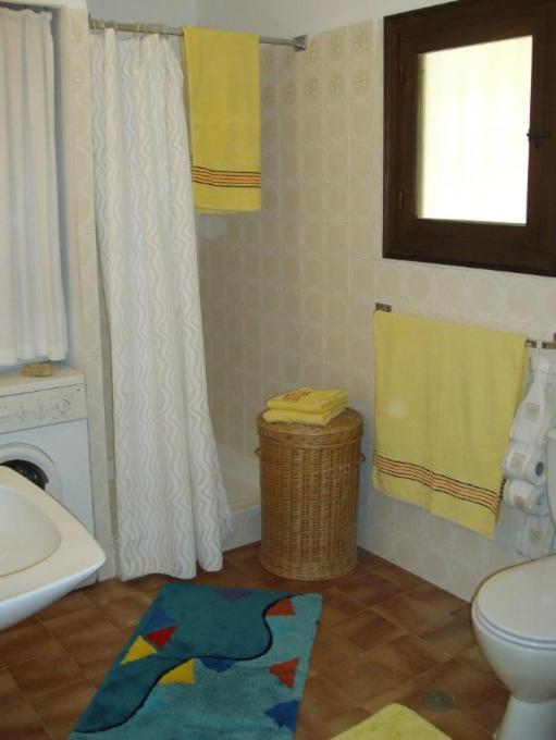 Casa Alberto - Altea Esterno foto