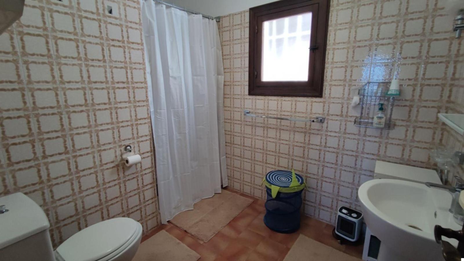 Casa Alberto - Altea Esterno foto