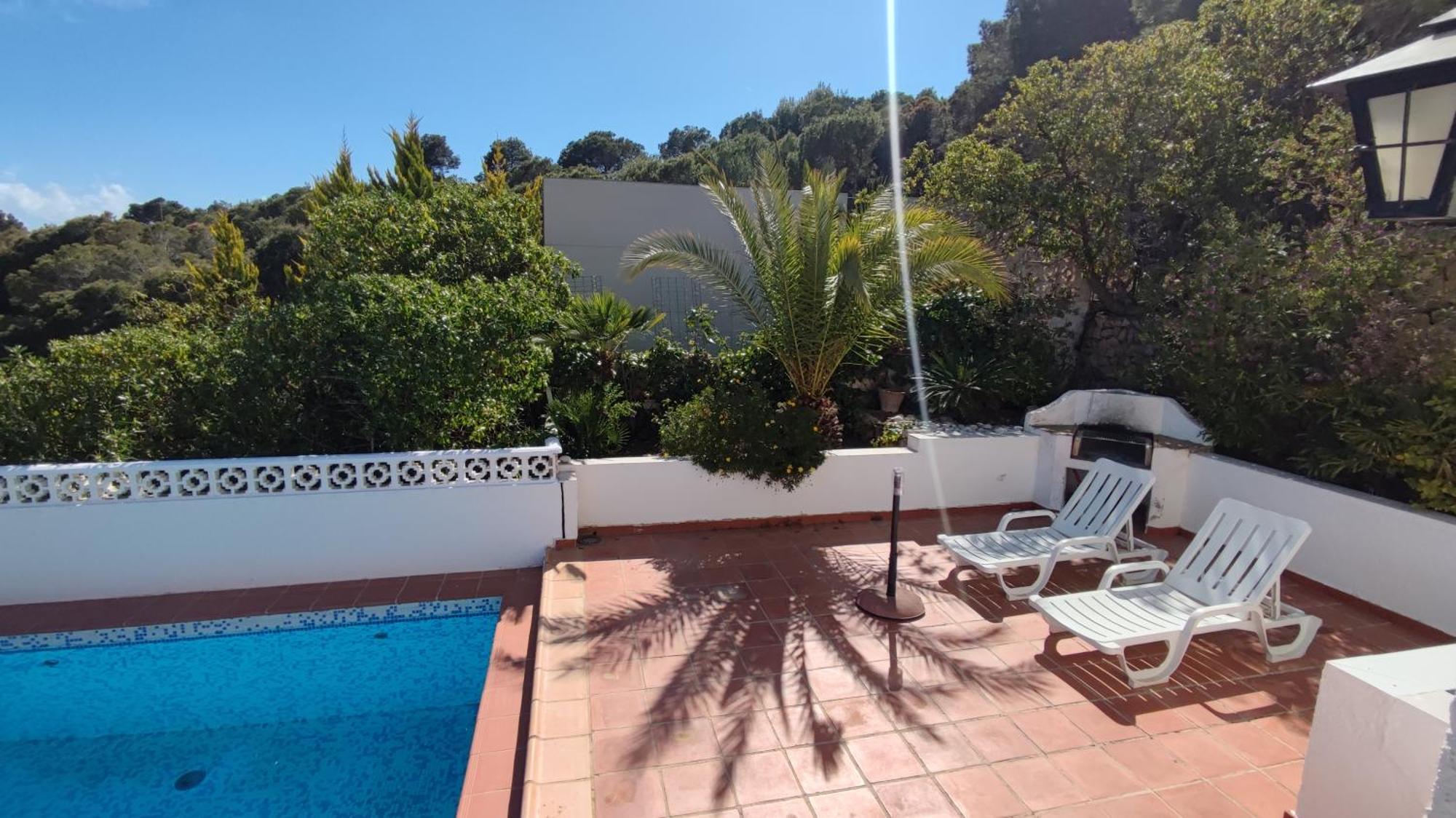 Casa Alberto - Altea Esterno foto