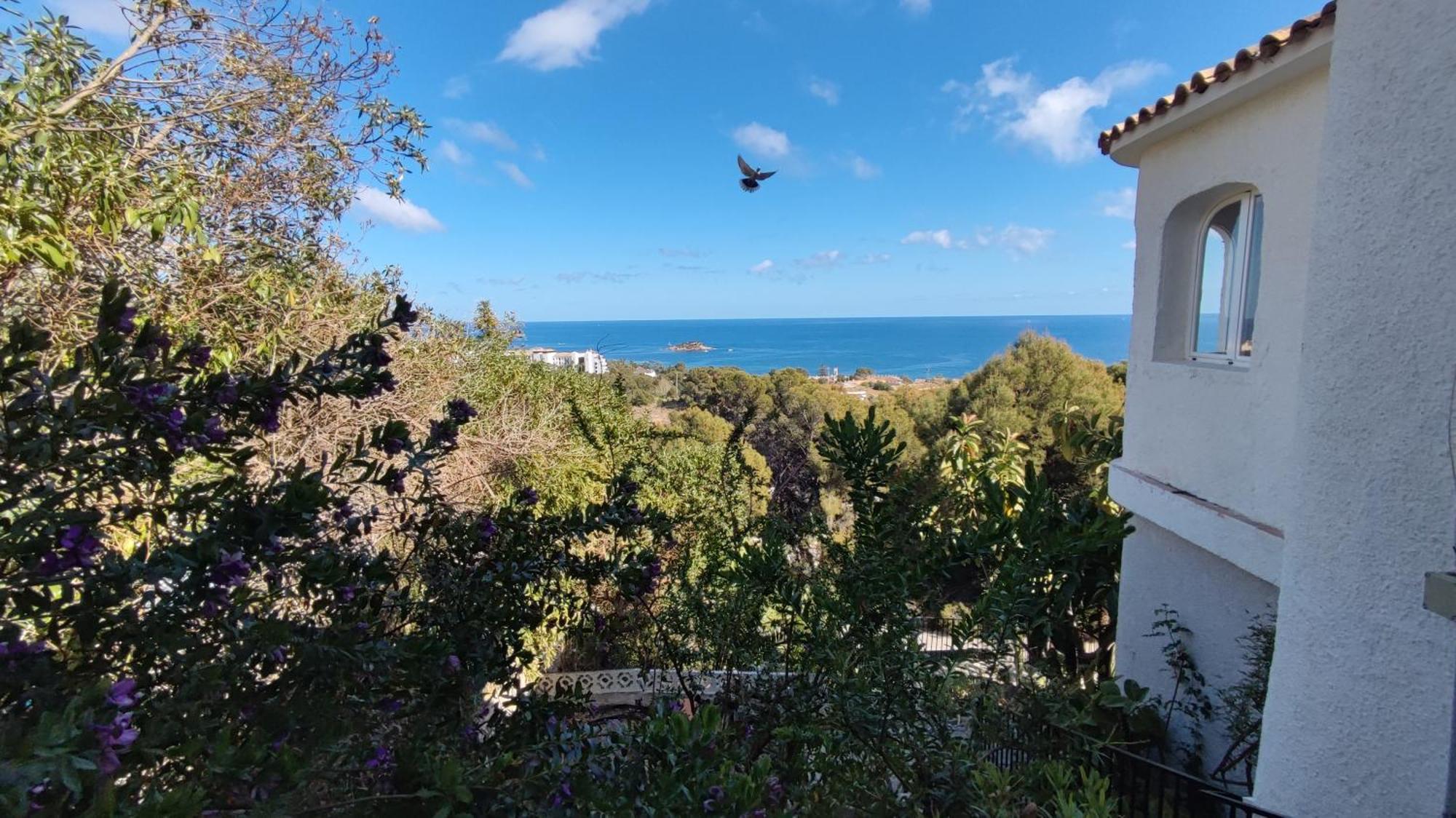 Casa Alberto - Altea Esterno foto