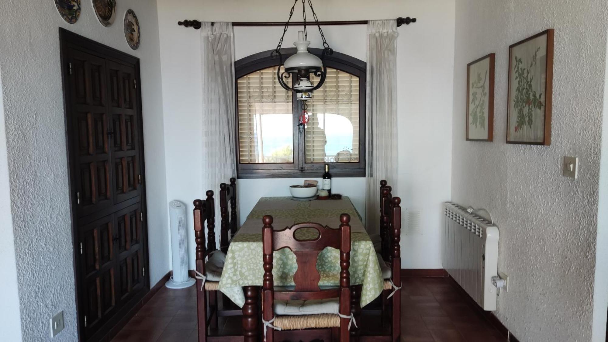 Casa Alberto - Altea Esterno foto