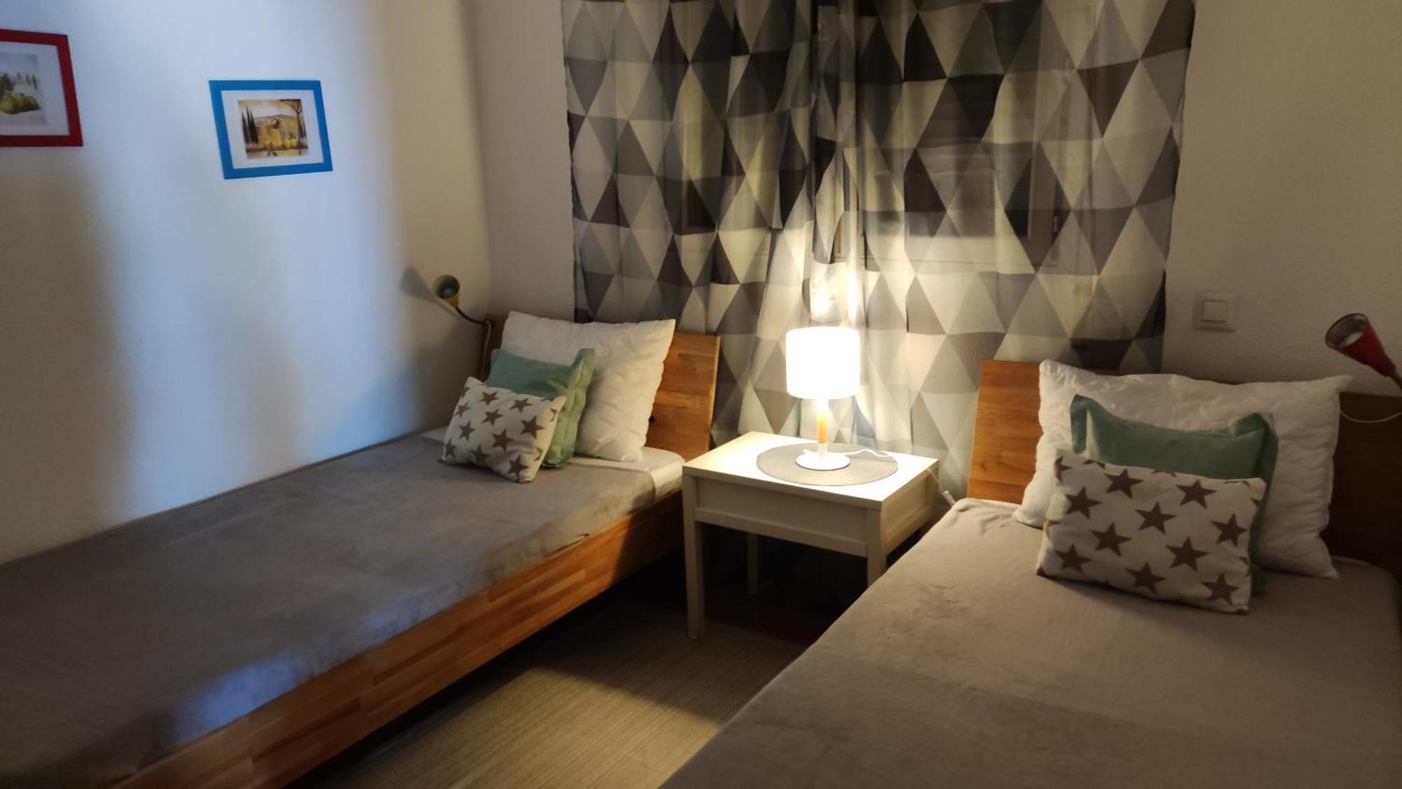 Casa Alberto - Altea Esterno foto