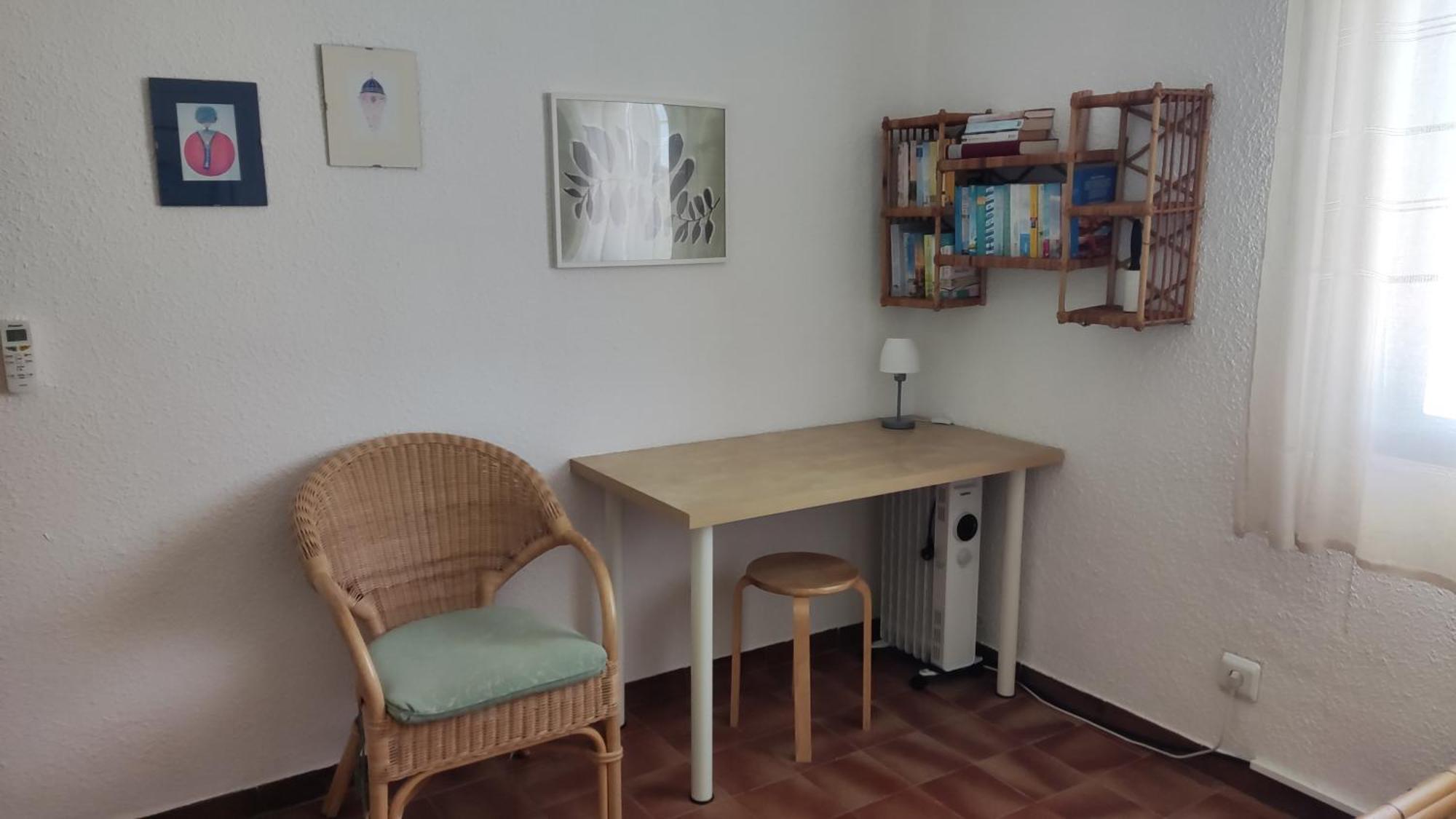 Casa Alberto - Altea Esterno foto