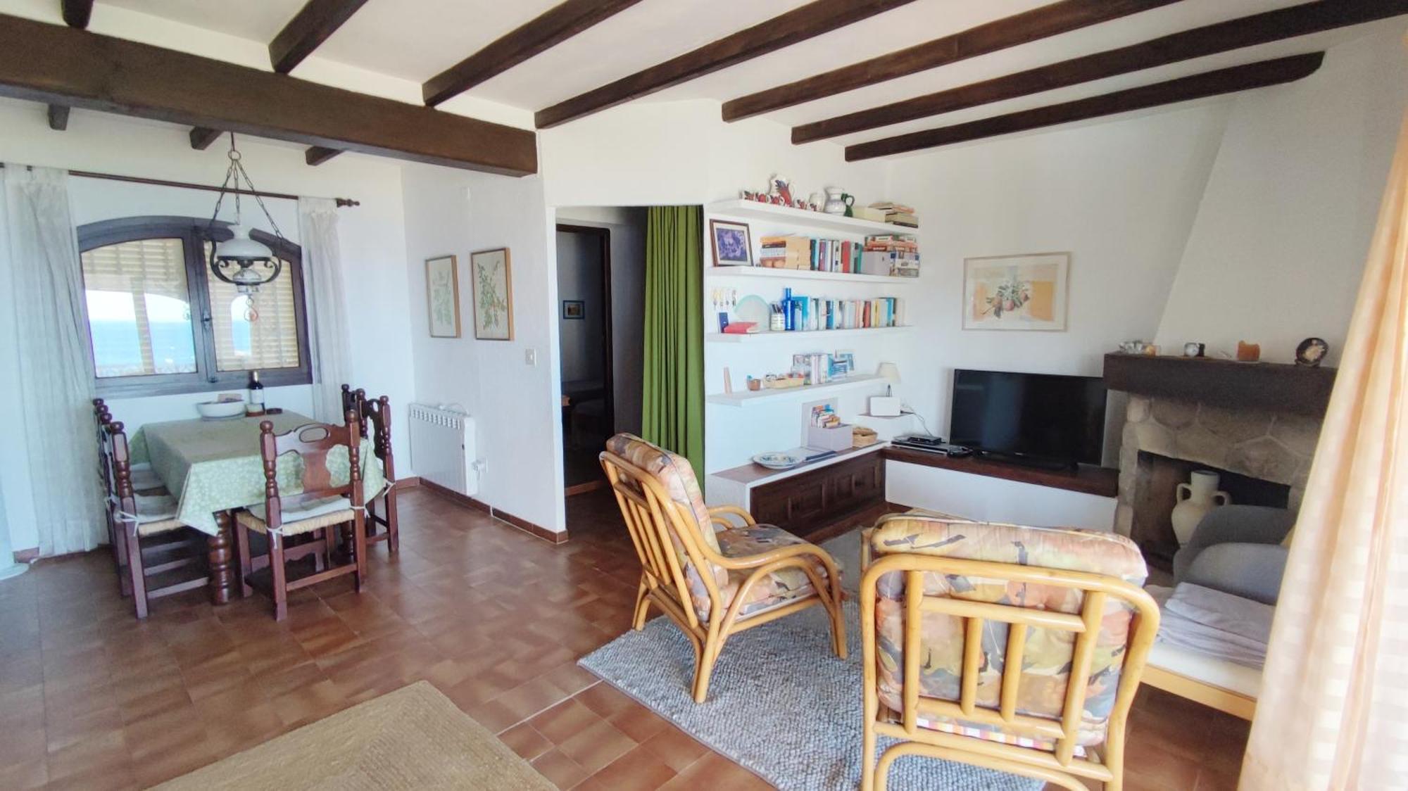 Casa Alberto - Altea Esterno foto