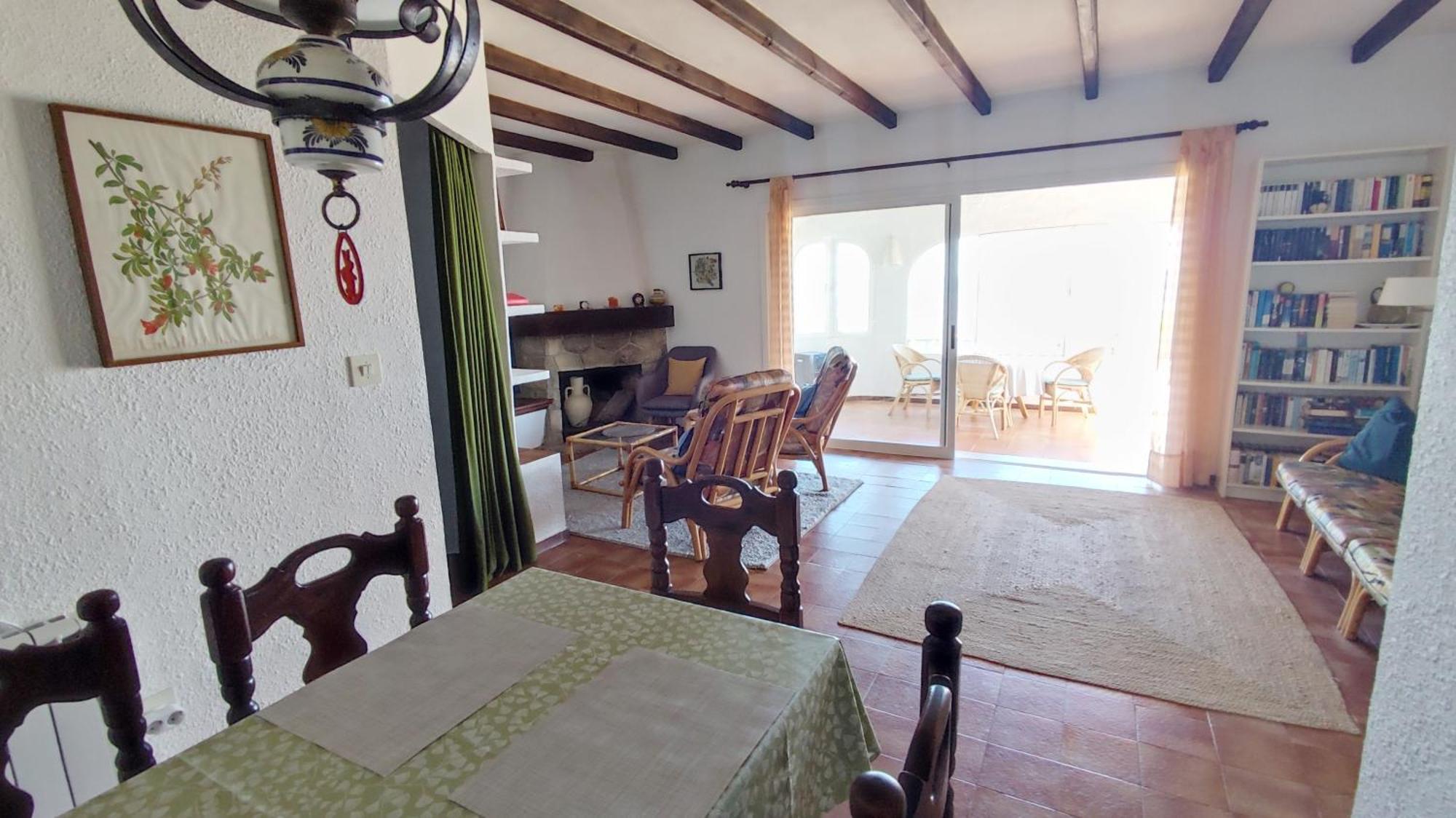 Casa Alberto - Altea Esterno foto