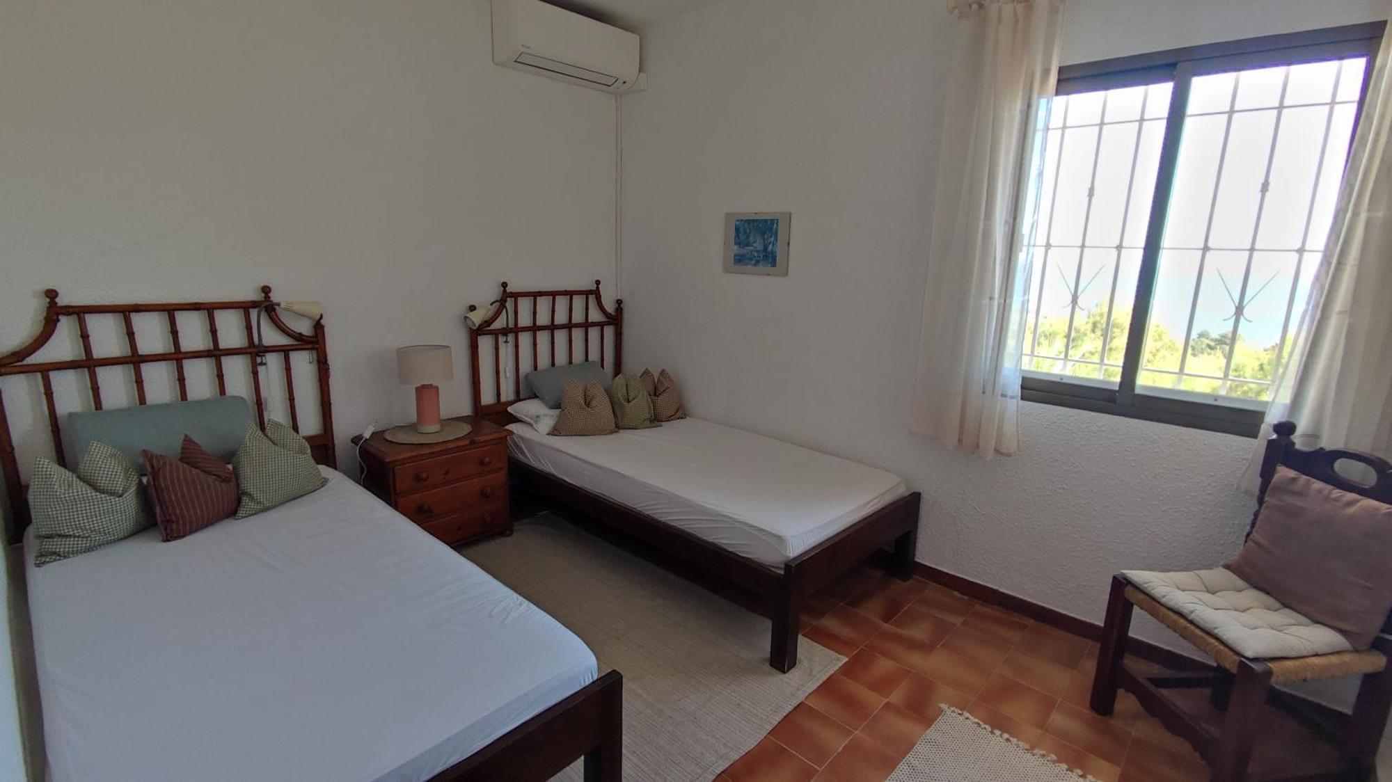 Casa Alberto - Altea Esterno foto